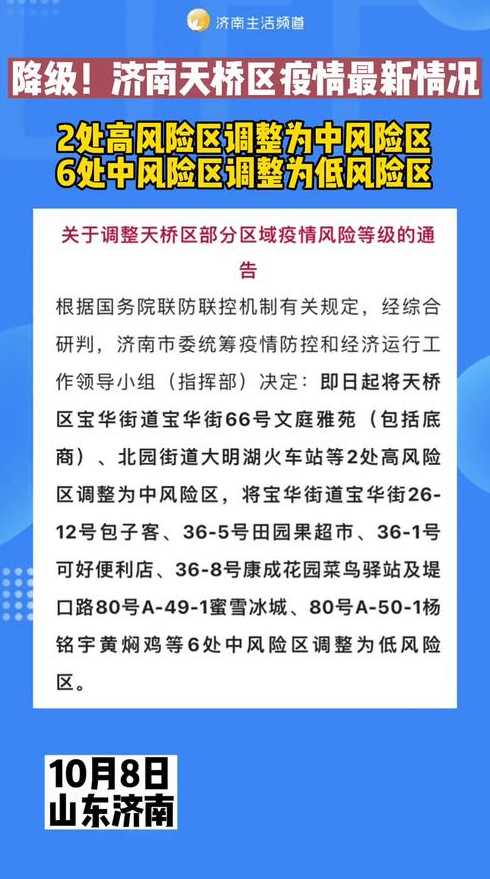 中高风险地区所在设区是什么意思?