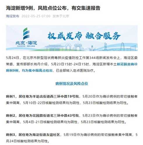 北京海淀友谊社区1800余人转运张家口集中隔离,北京疫情有多严峻?