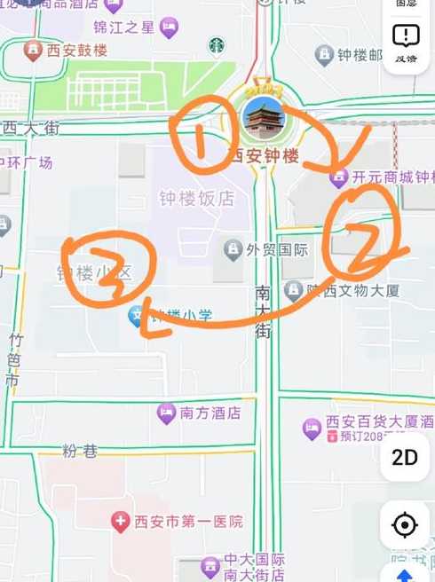 盘锦离西安有多远,盘锦到西安旅游攻略路线