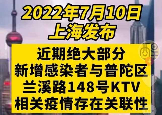 上海这两天疫情是不是又严重了