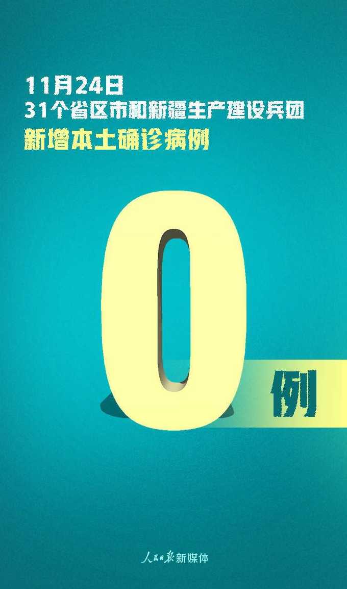 31省份新增5例确诊2例为本土病例